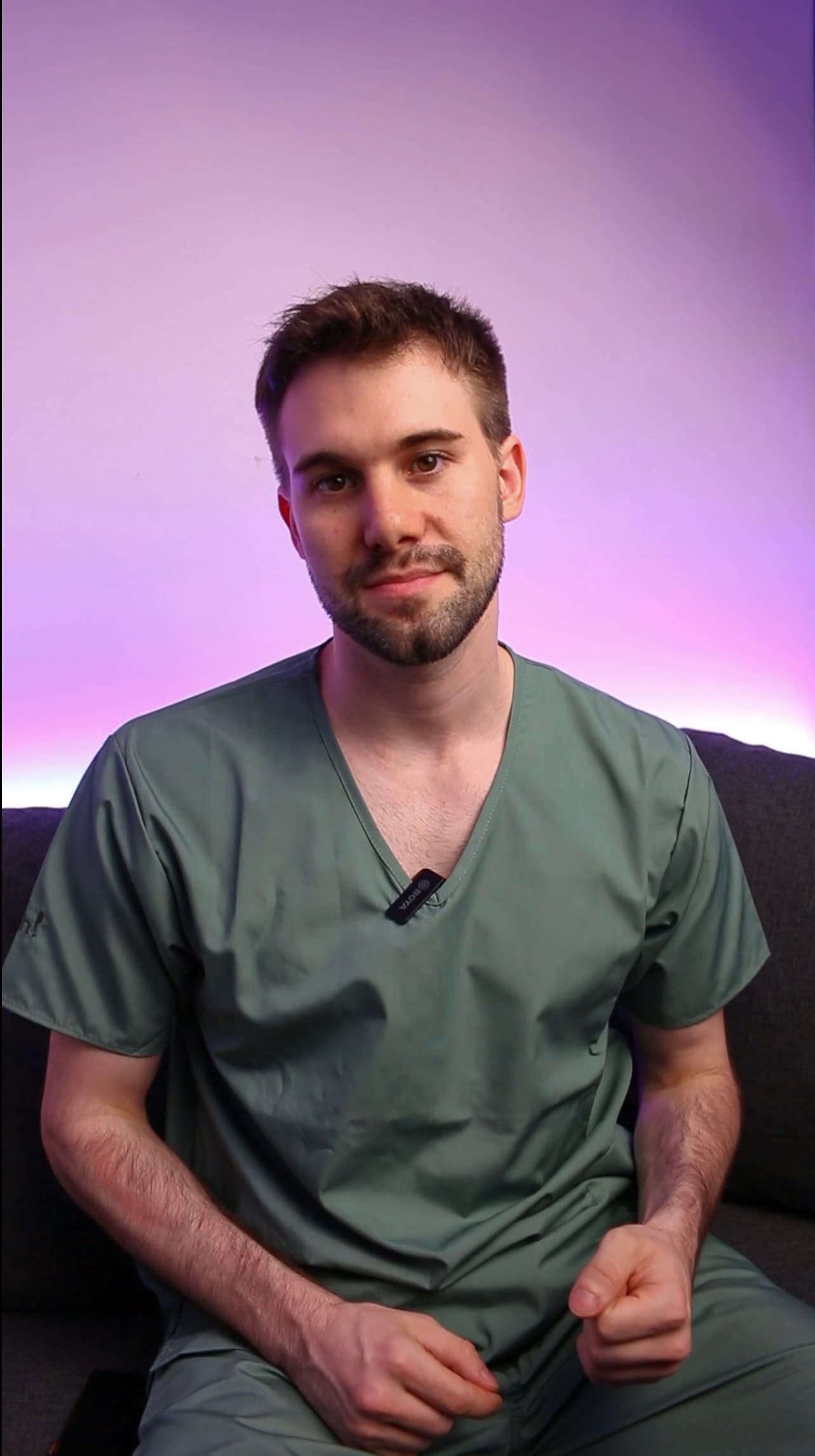 Dr. Juan Martín Sztern