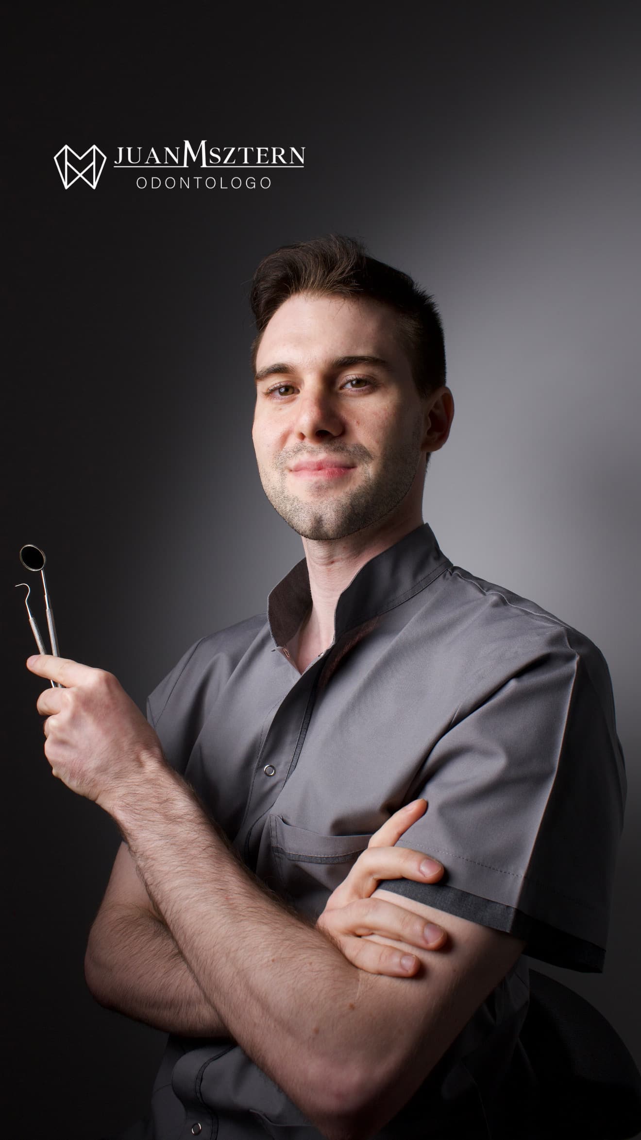 Dr. Juan Martín Sztern